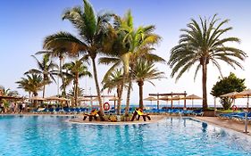 Hotel Dorado Beach Gran Canaria